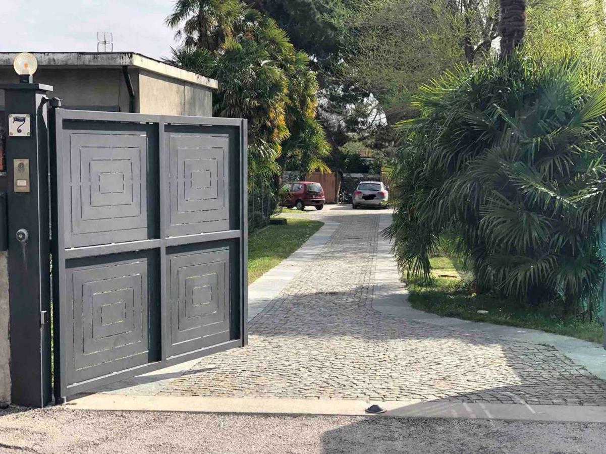 Casa Di Miele Vila Pinerolo Exterior foto