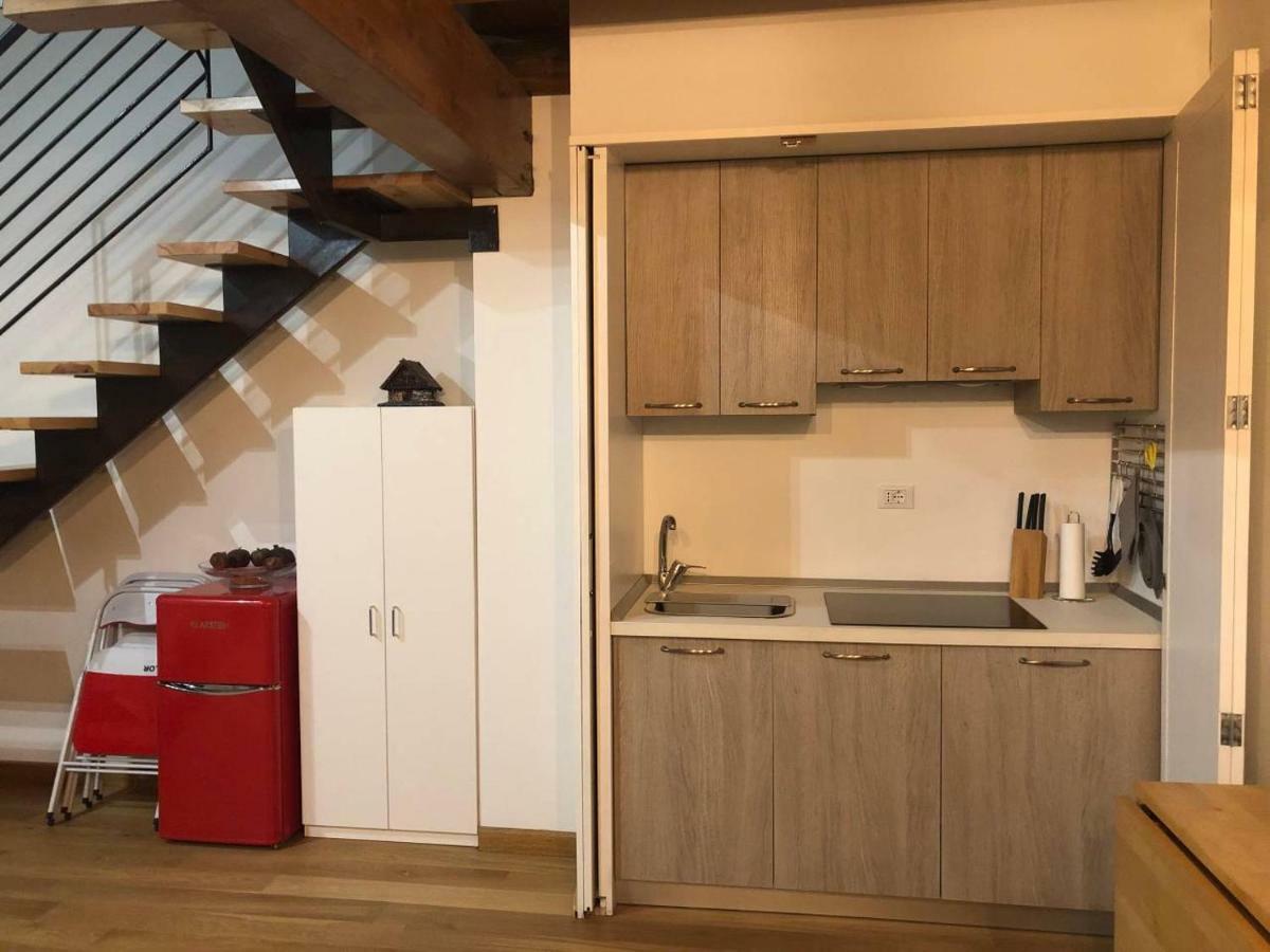 Casa Di Miele Vila Pinerolo Exterior foto
