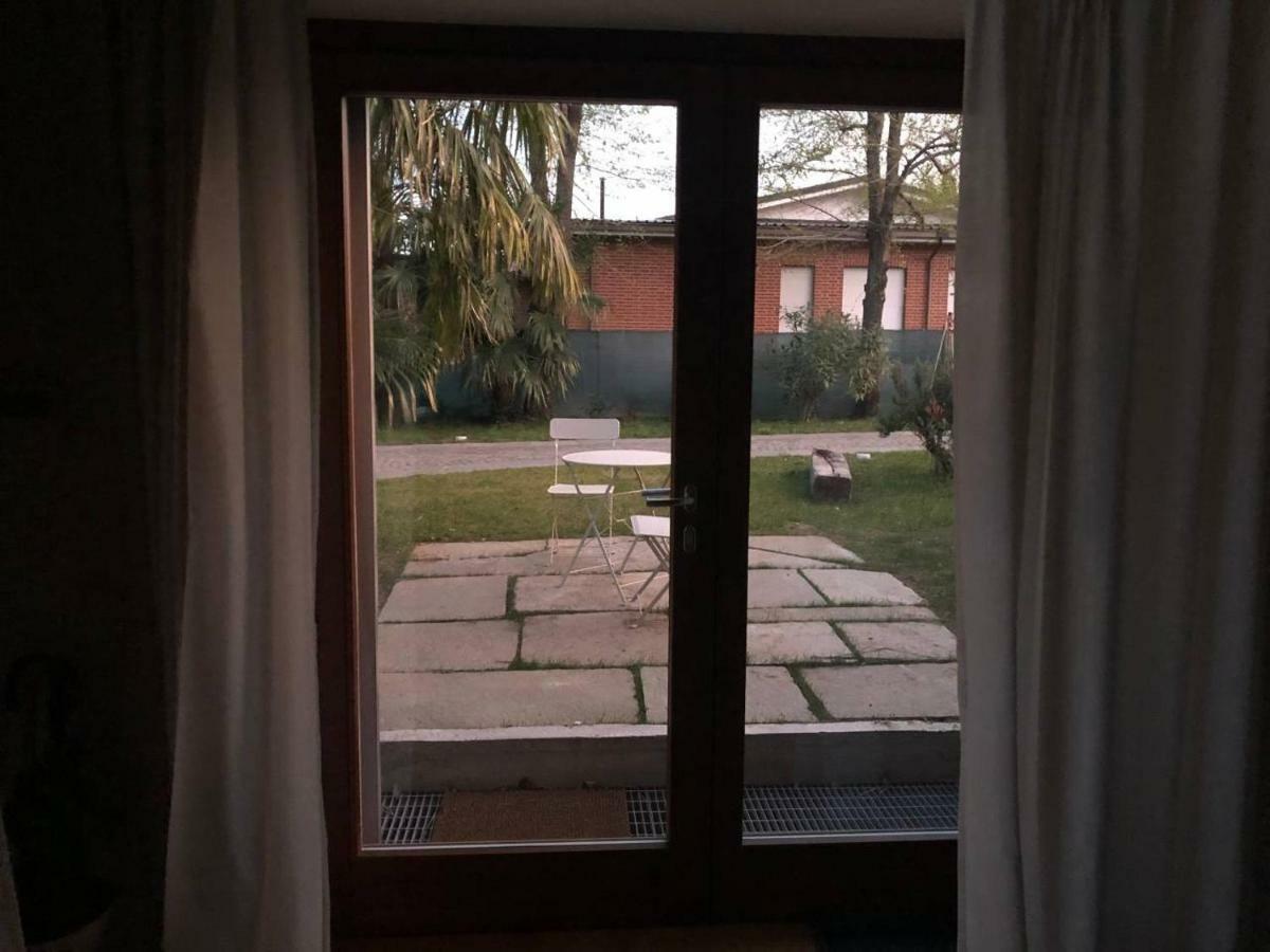 Casa Di Miele Vila Pinerolo Exterior foto