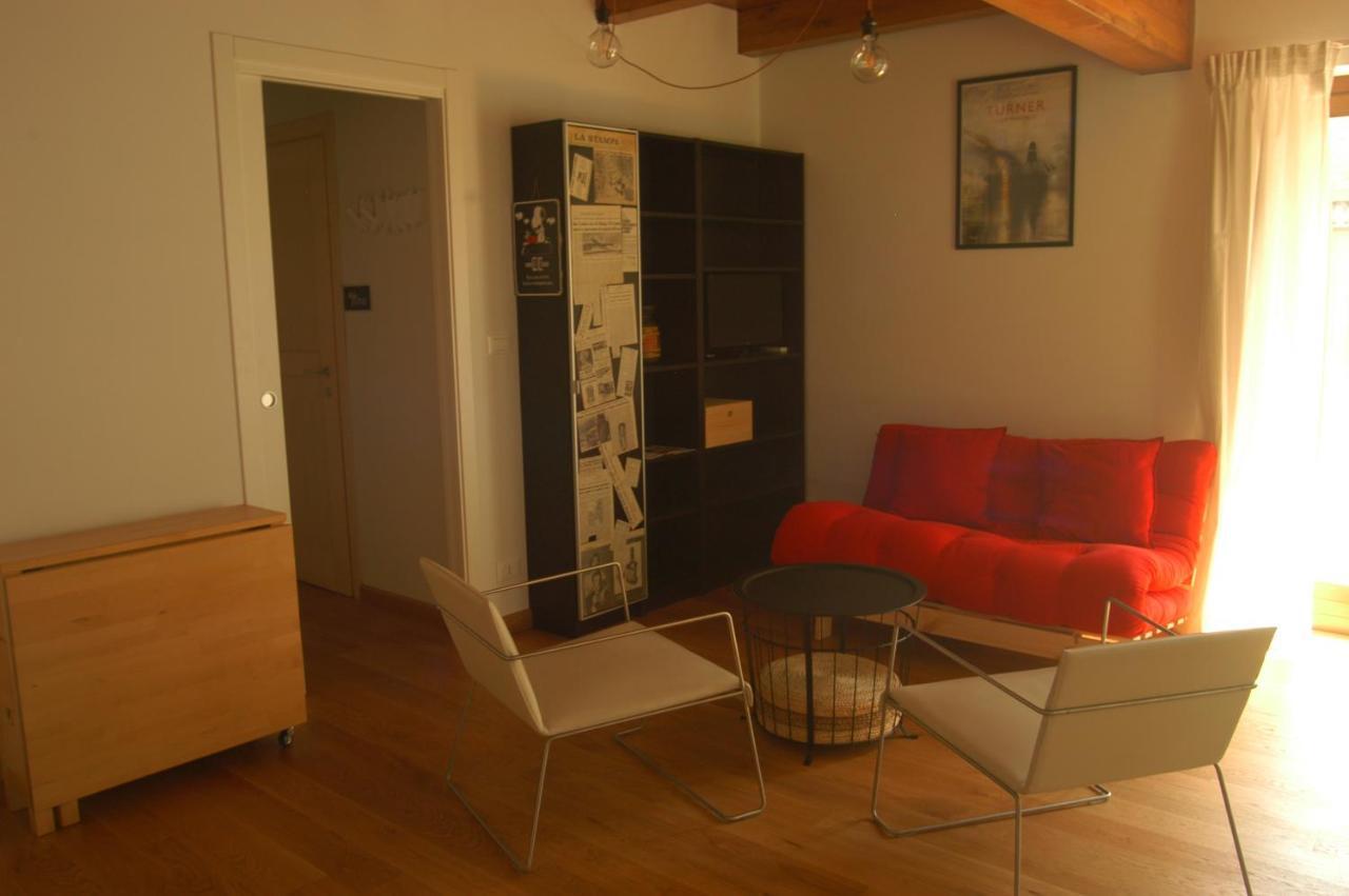Casa Di Miele Vila Pinerolo Exterior foto